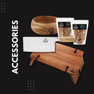 Accessories - My Butchers Block