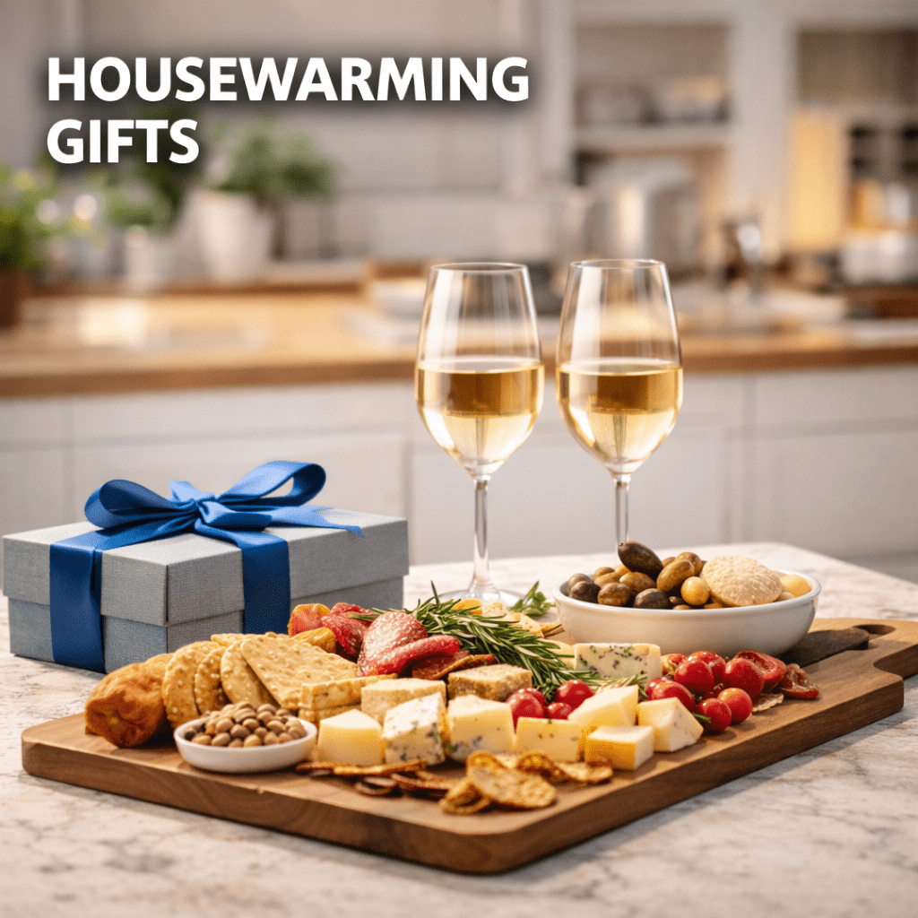 Housewarming Gifts - My Butchers Block