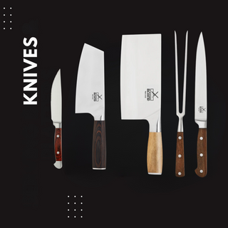 Knives