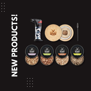 New Products - My Butchers Block