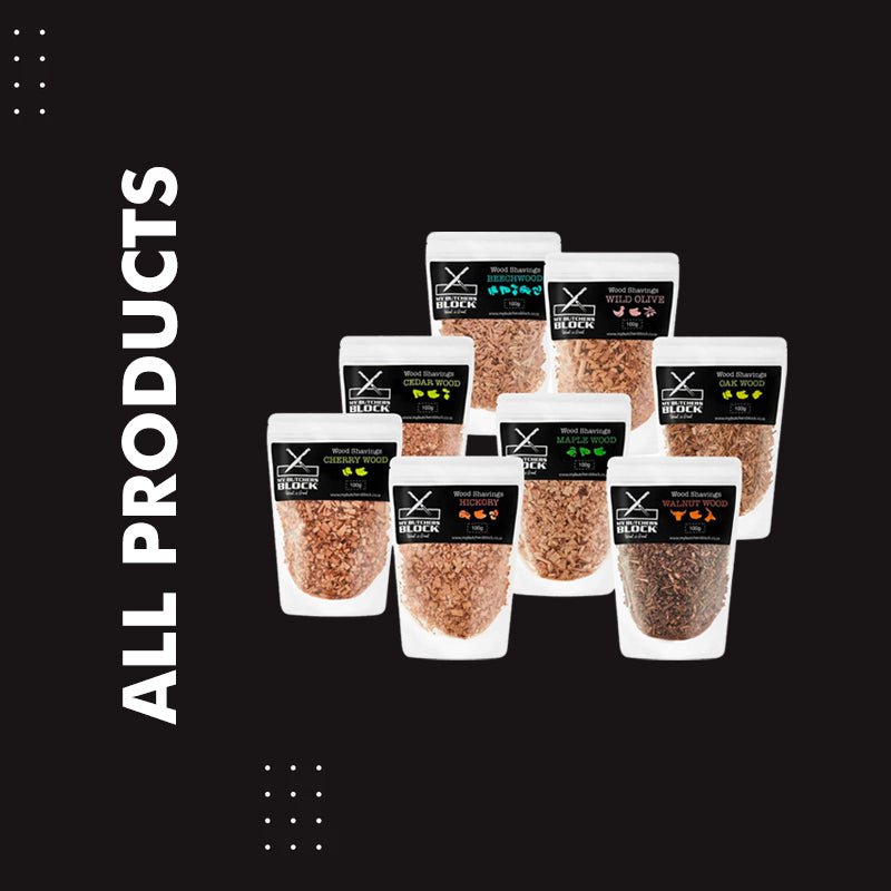 All Products - My Butchers Block Pty Ltd