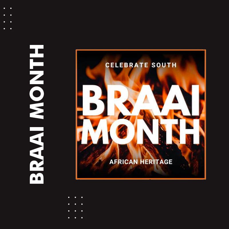 Braai Month - My Butchers Block