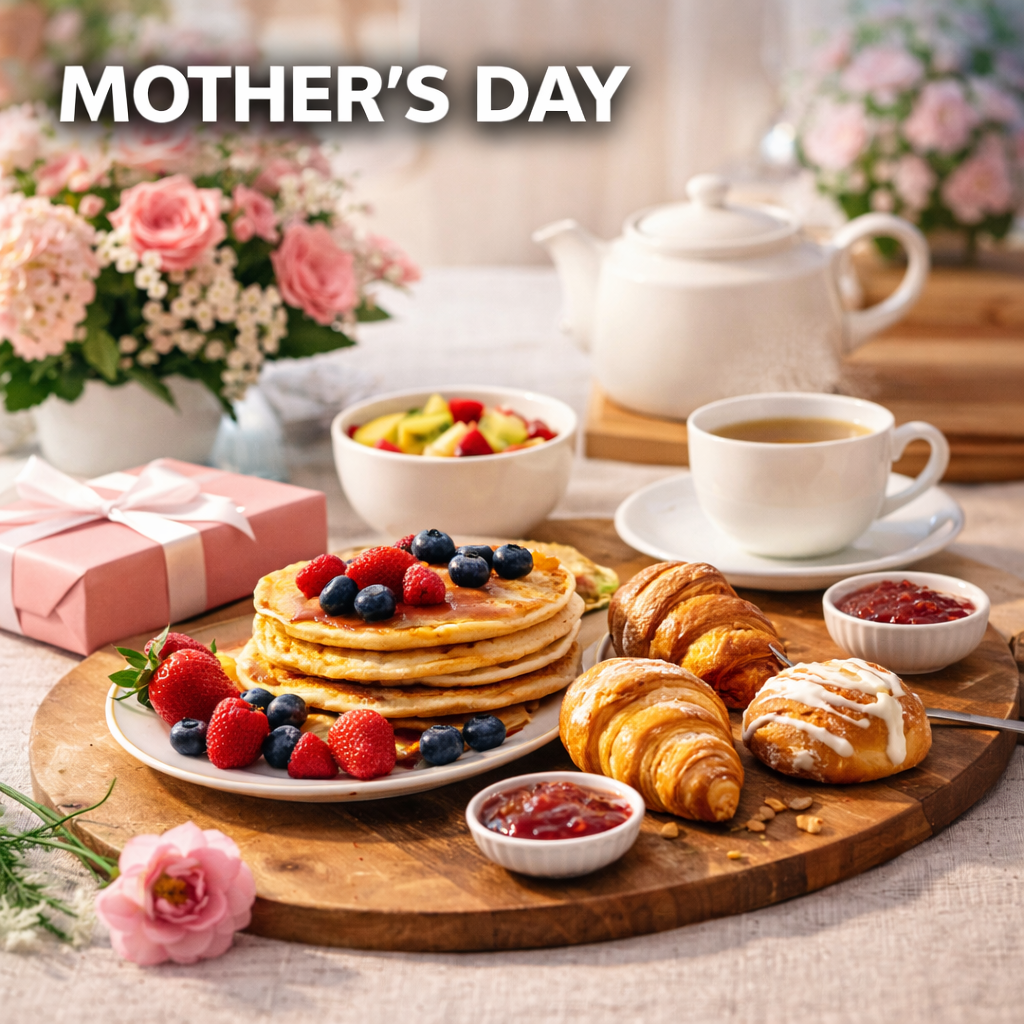 Mother’s Day - My Butchers Block