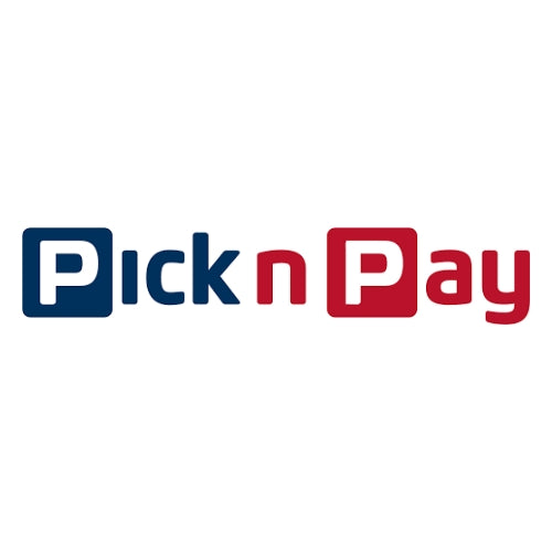 Pick n Pay logo showcasing the brand's identity and visual design elements.