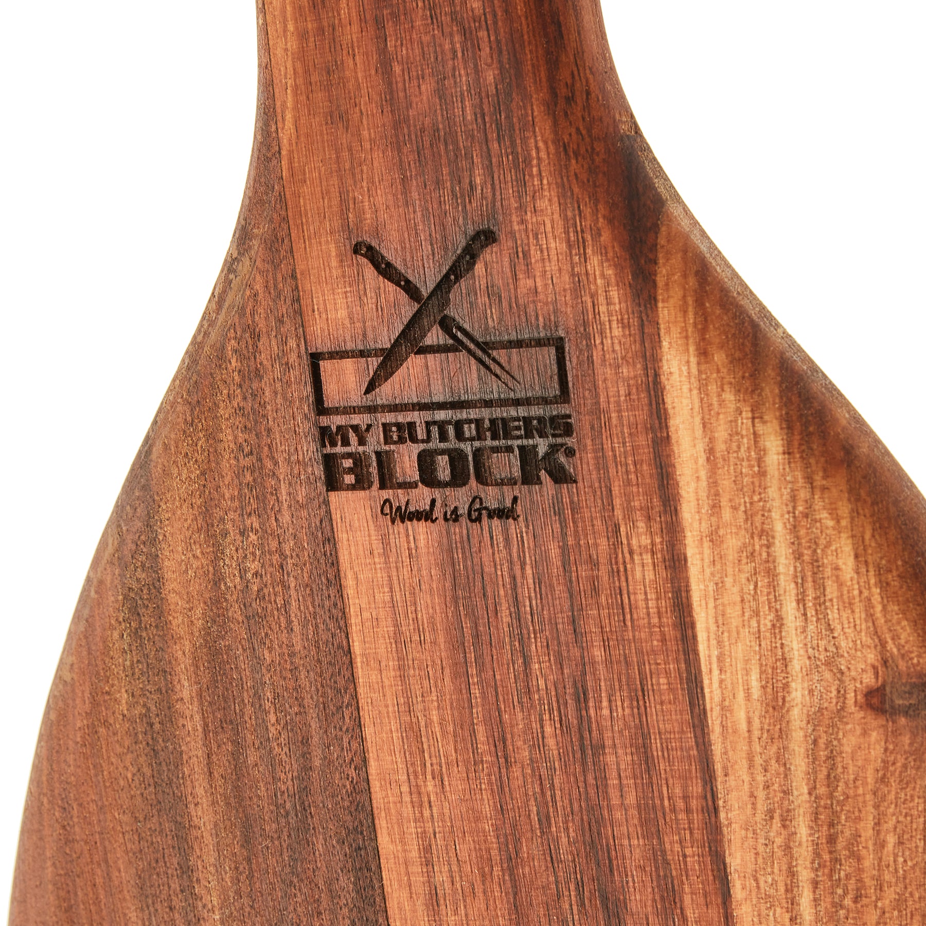 Cheese Board In Resin Black Medium