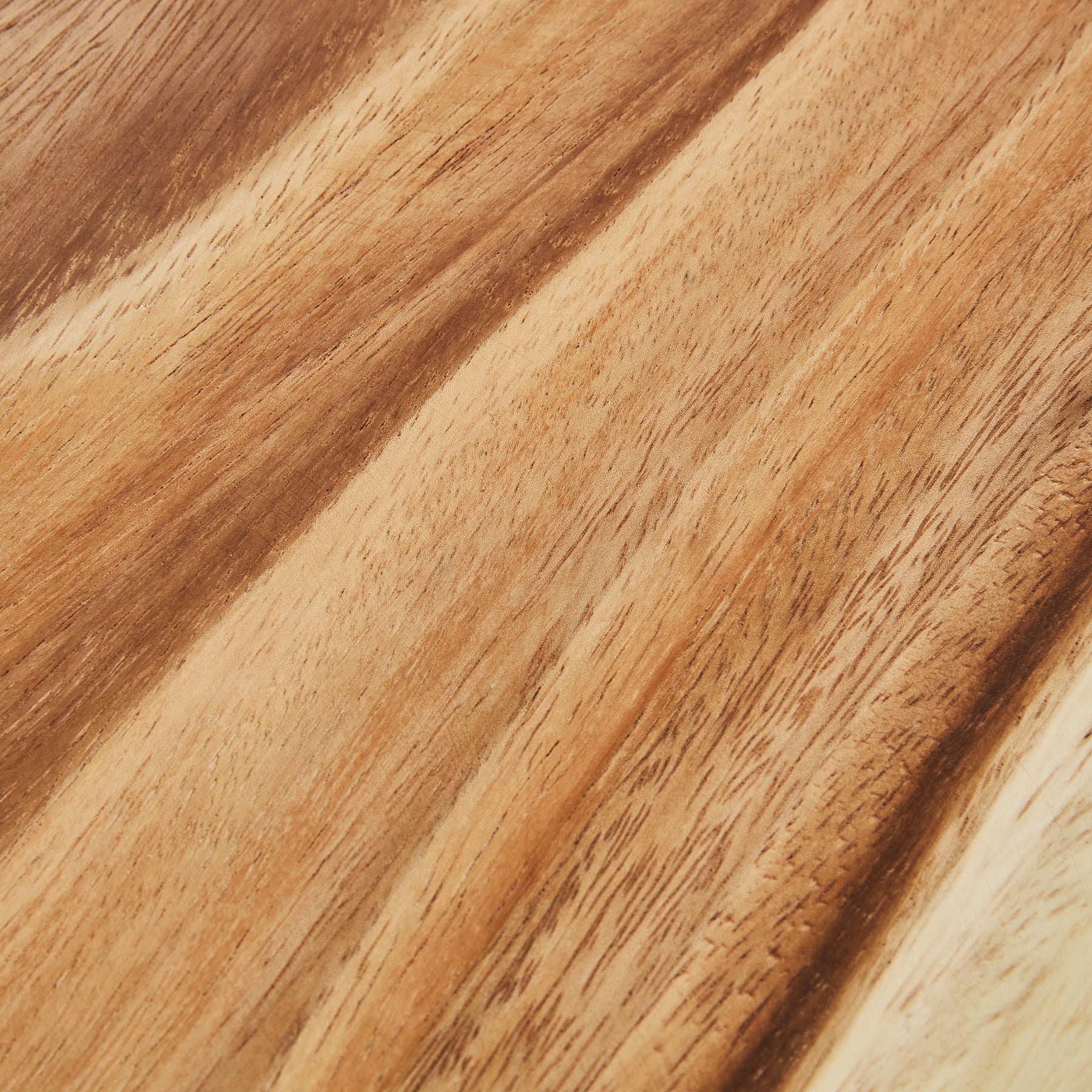 Close-up of handcrafted wooden surface showcasing natural grain and texture, perfect for unique serving bowls.