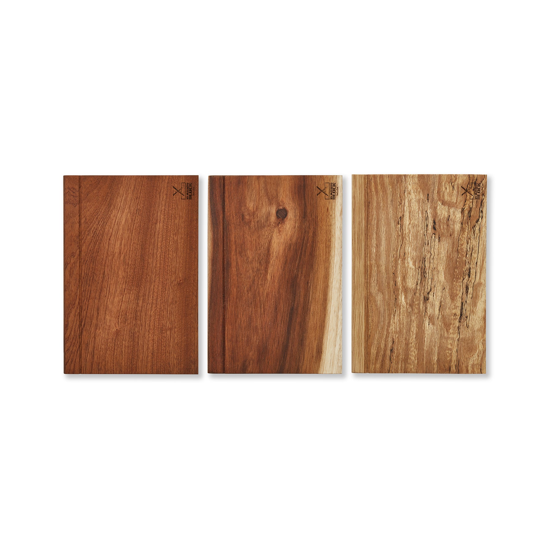 My Butchers Block - The Cookbook Collection