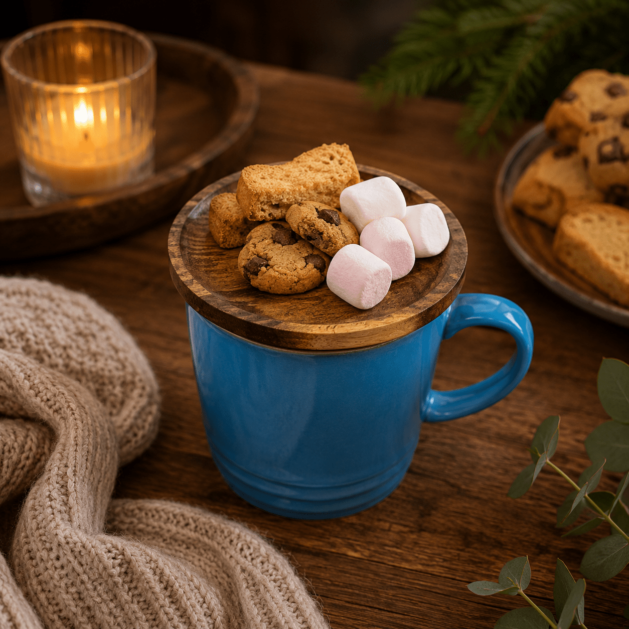 Cozy Cup Companion My Butchers Block