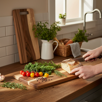 Handy Andy Board Set