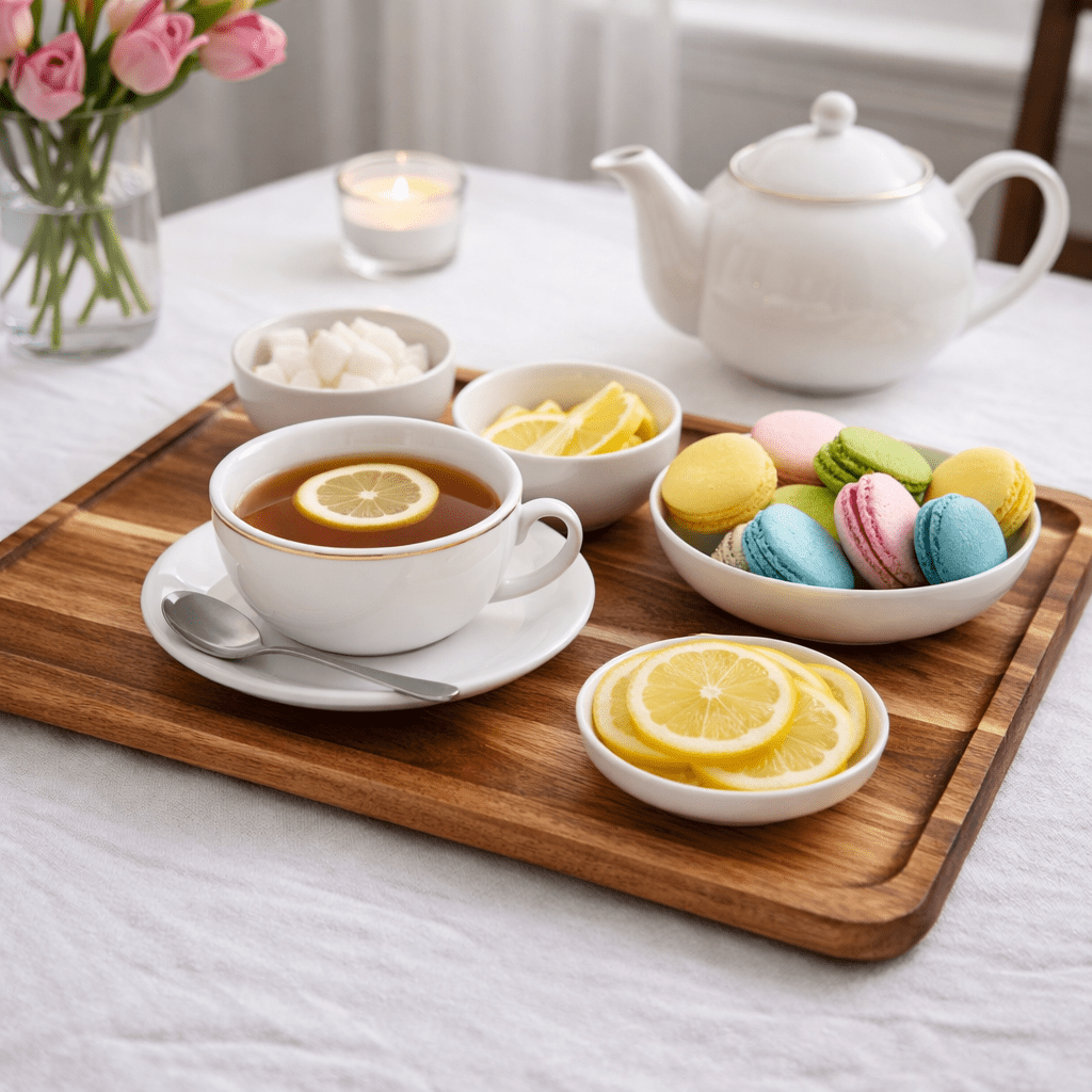 Tray Square Extra Large