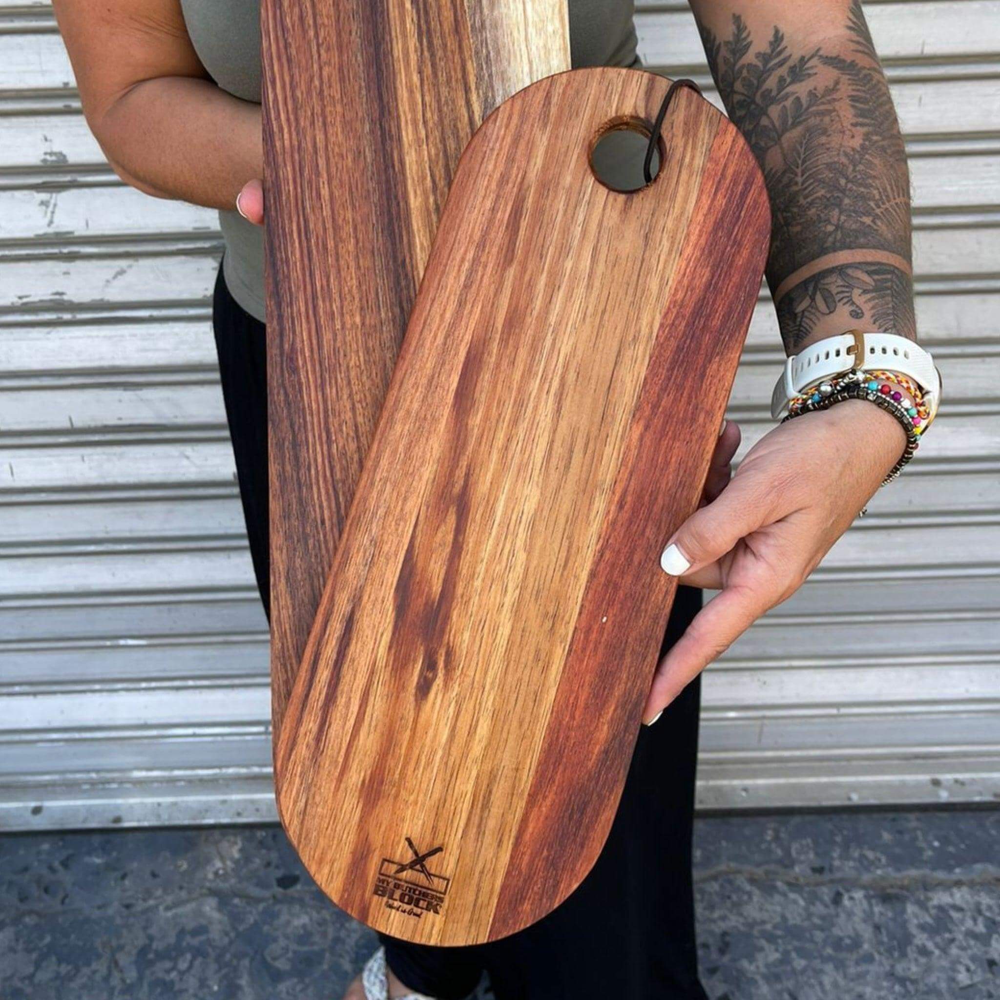 Artisanal Board Large - My Butchers Block