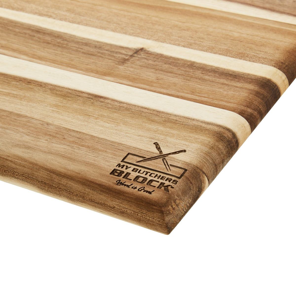 Basic Cutting Board Medium