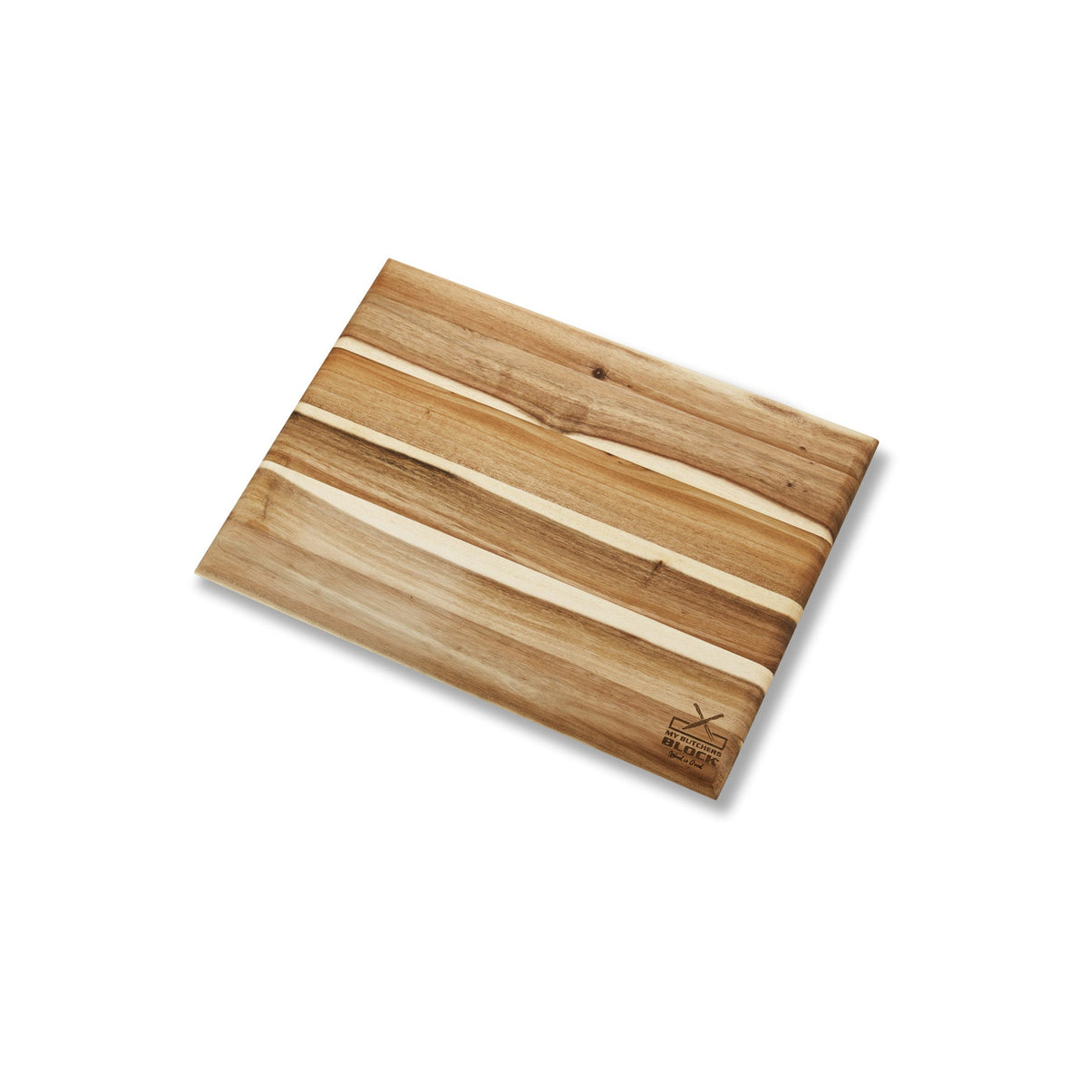 Basic Cutting Board Medium