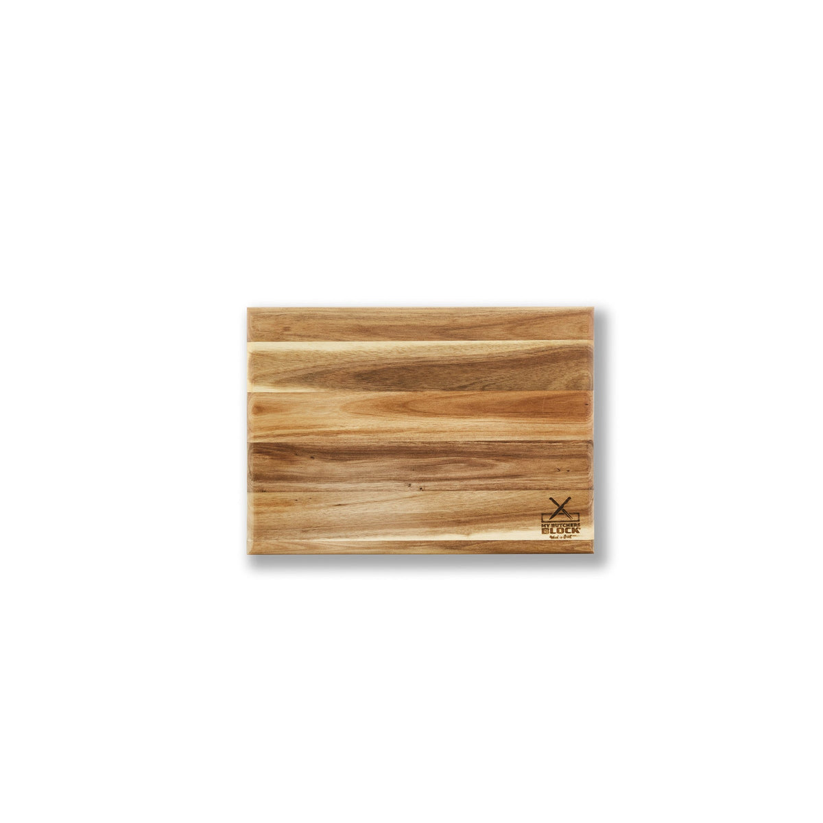 Basic Cutting Board Small - My Butchers Block