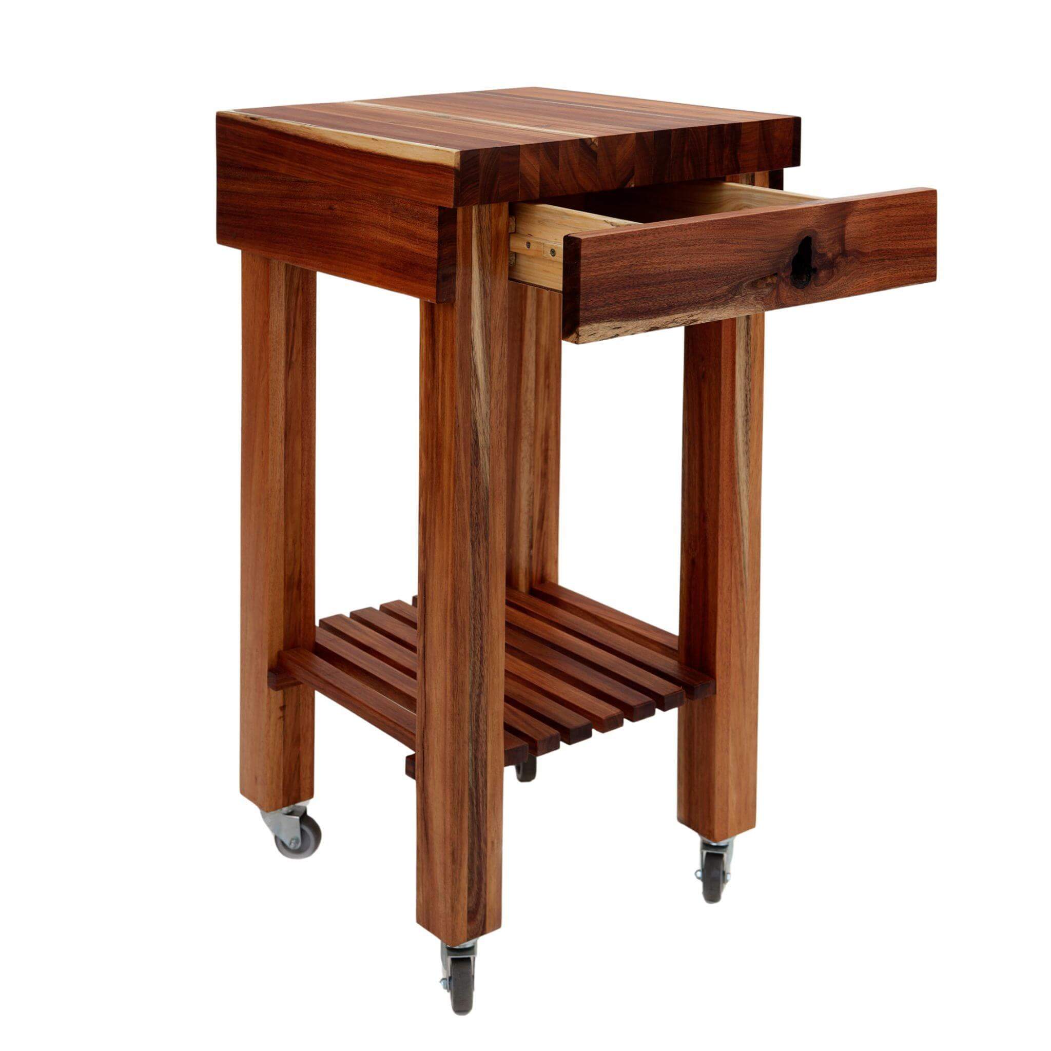 Freestanding Butchers Block - My Butchers Block