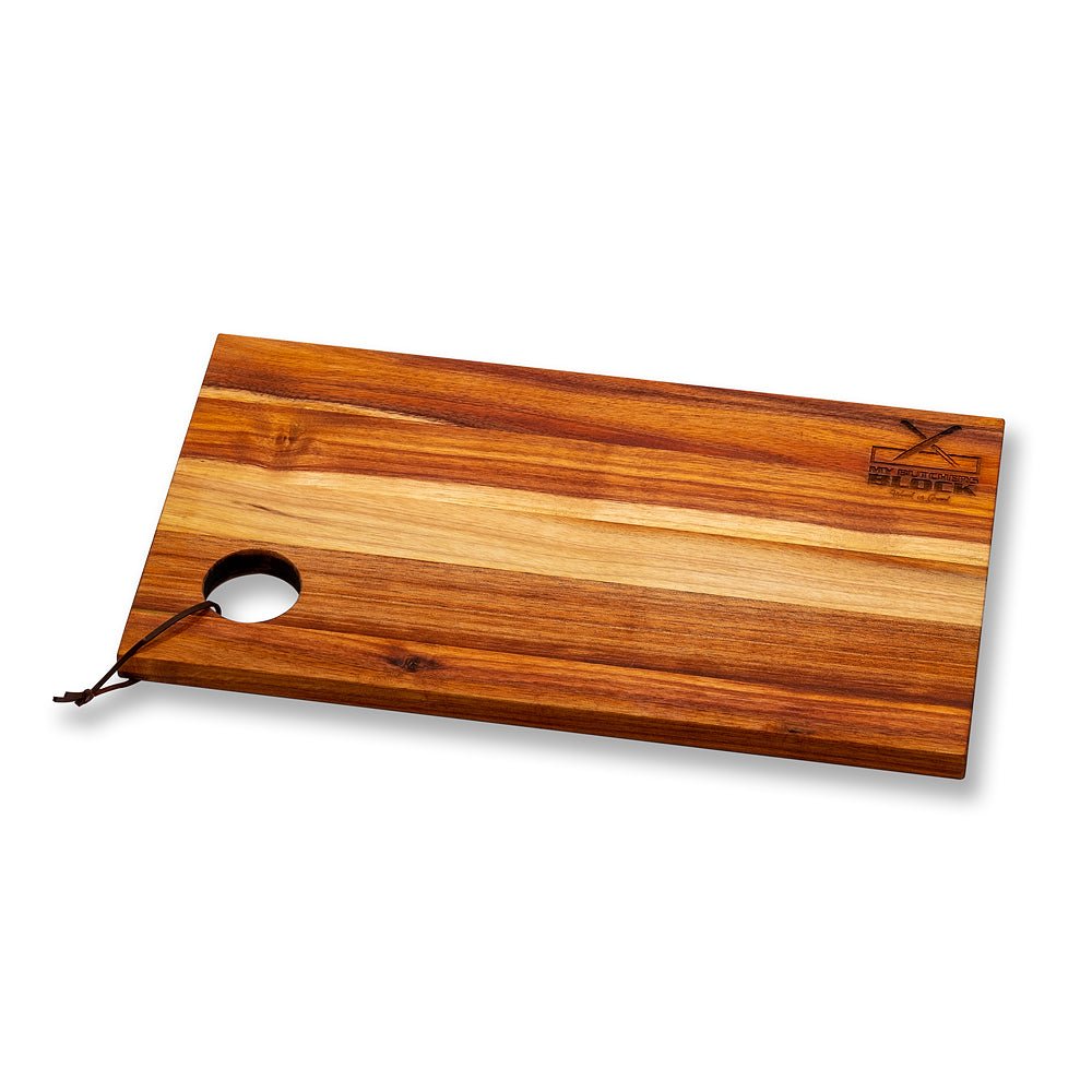 Handy Serving Board