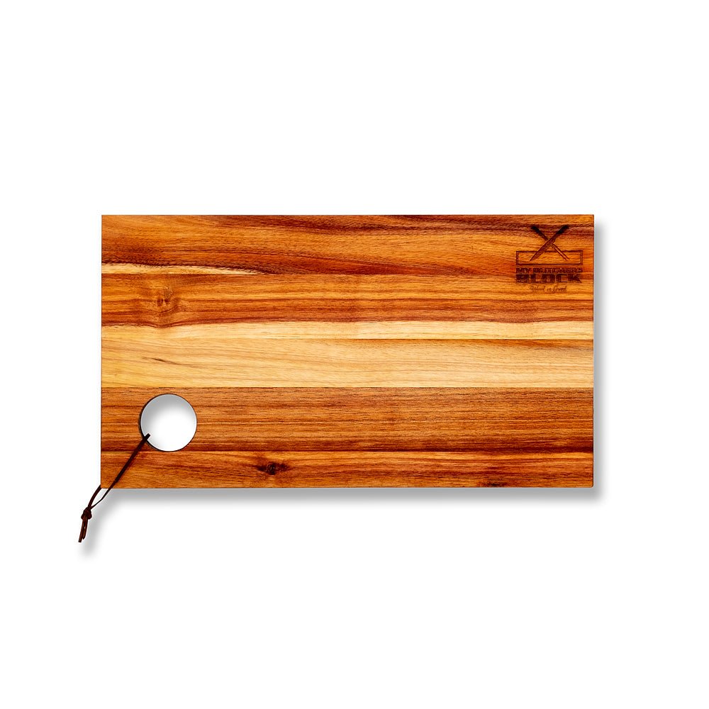 Handy Serving Board