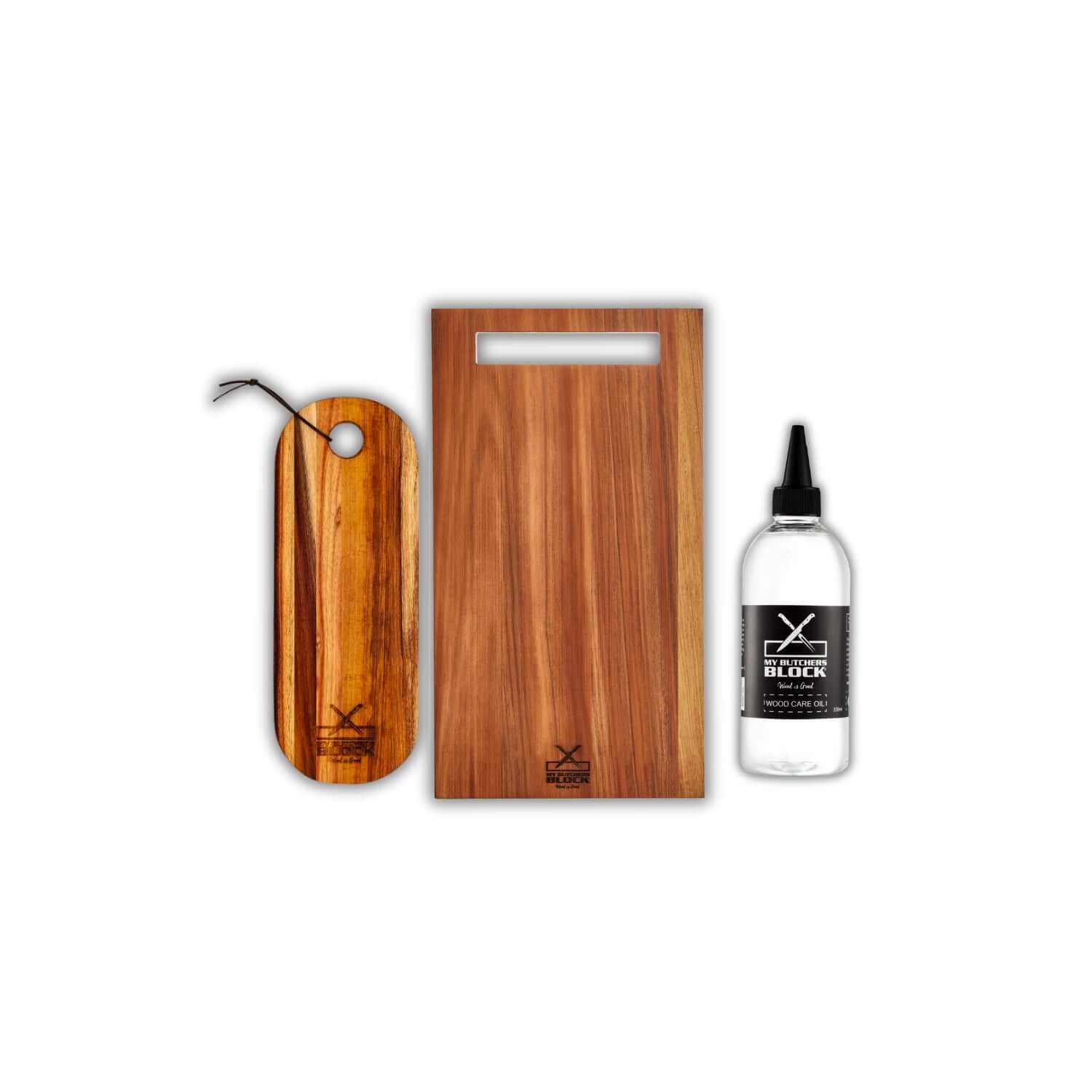 MThe Handy Host Combo - My Butchers Block Pty Ltd