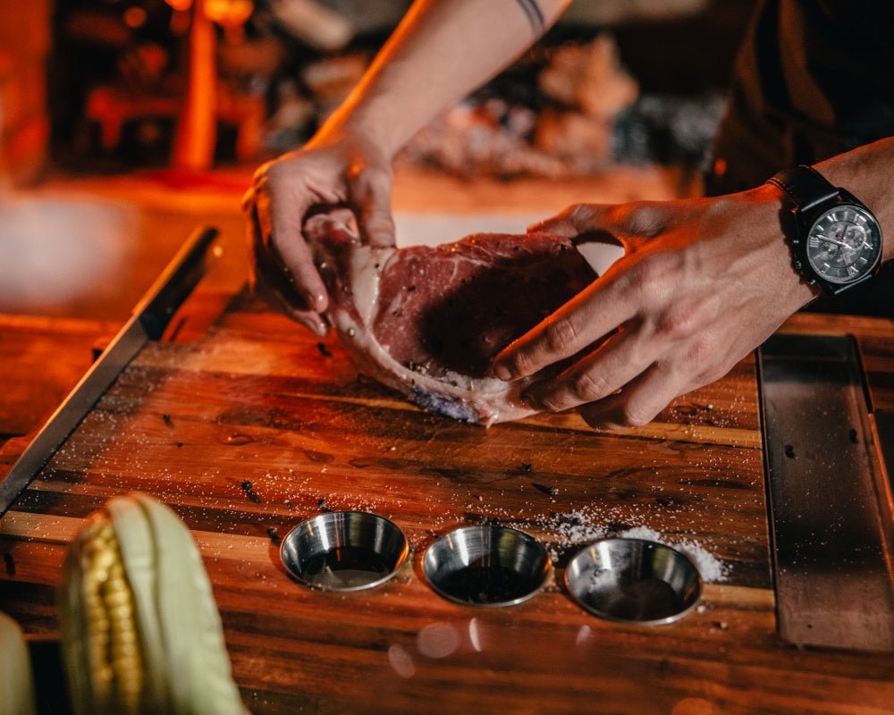 Multi Block - My Butchers Block