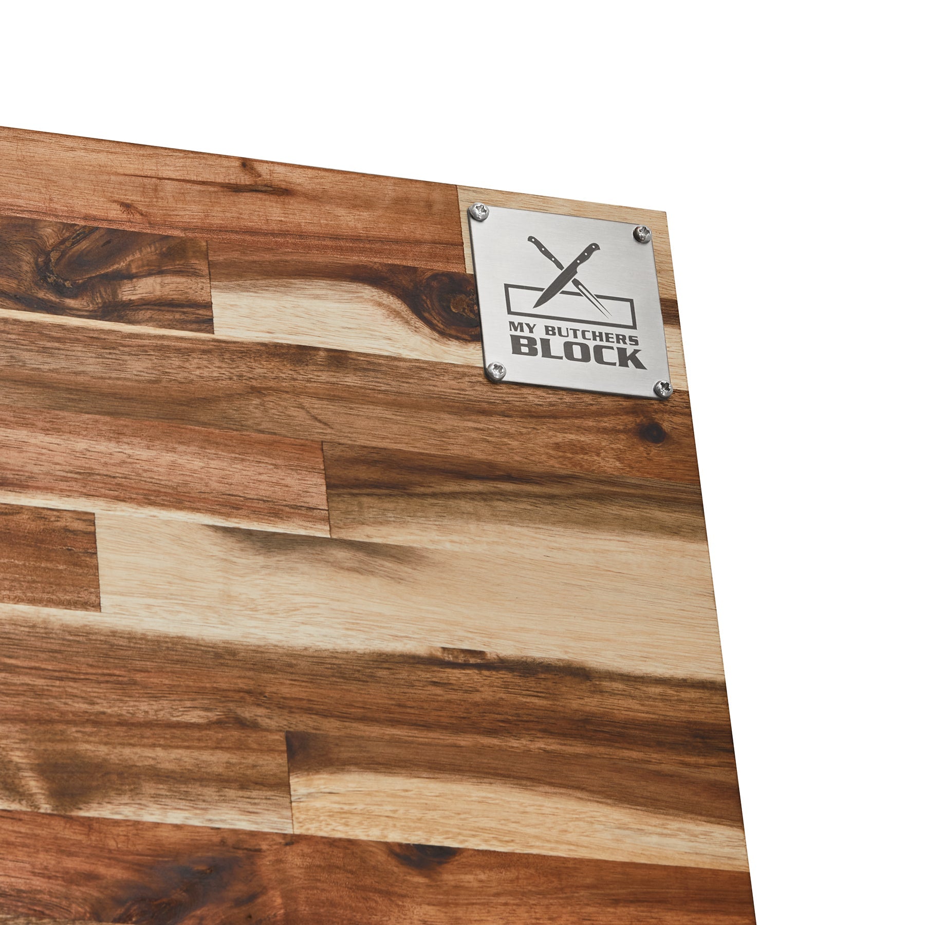 My Butchers Block Countertops | Solid Wood Kitchen Surface 1830mm - My Butchers Block Pty Ltd