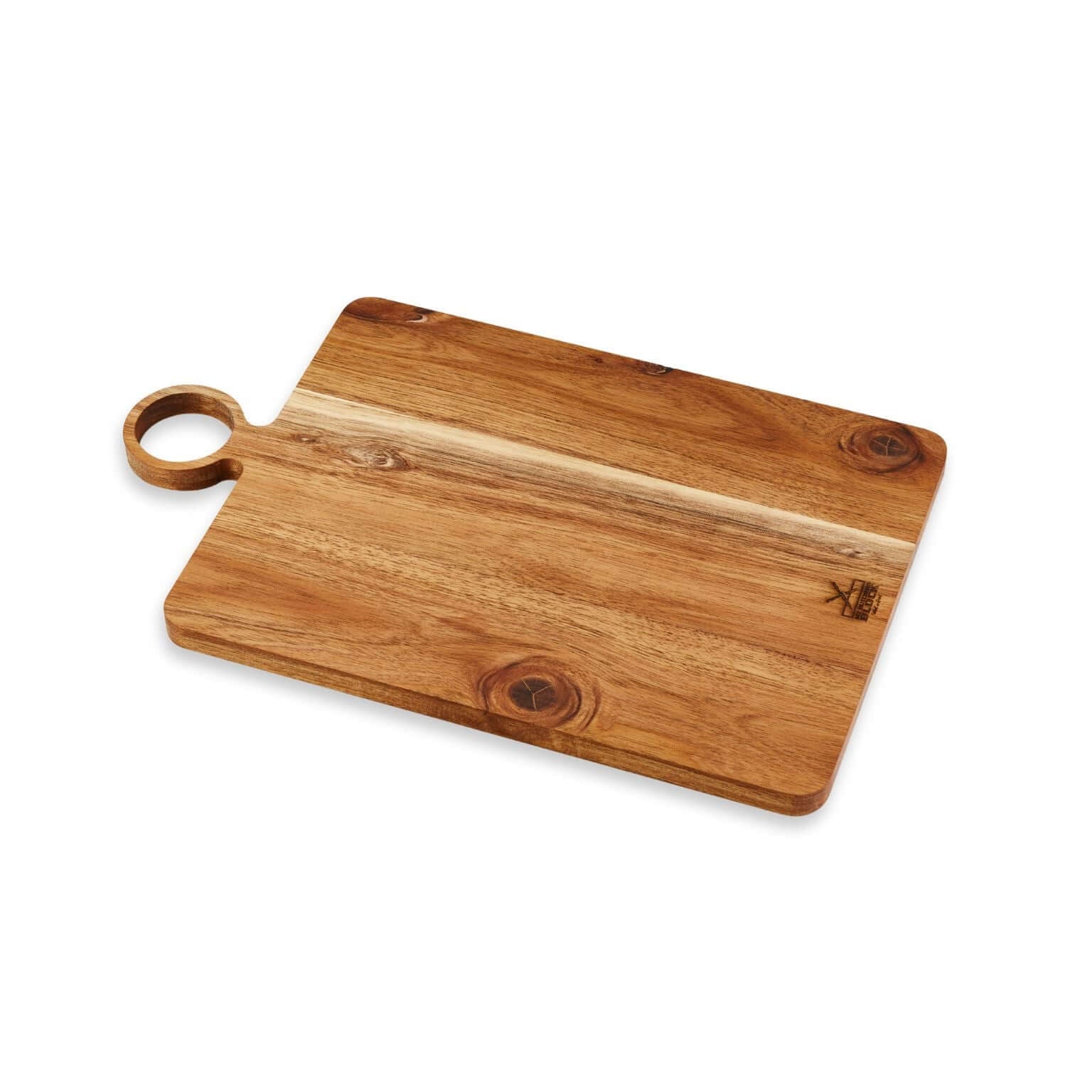 Piazza Serving Board Large - My Butchers Block Pty Ltd
