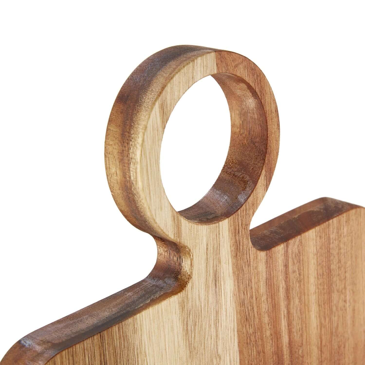 Piazza Serving Board Medium - My Butchers Block Pty Ltd