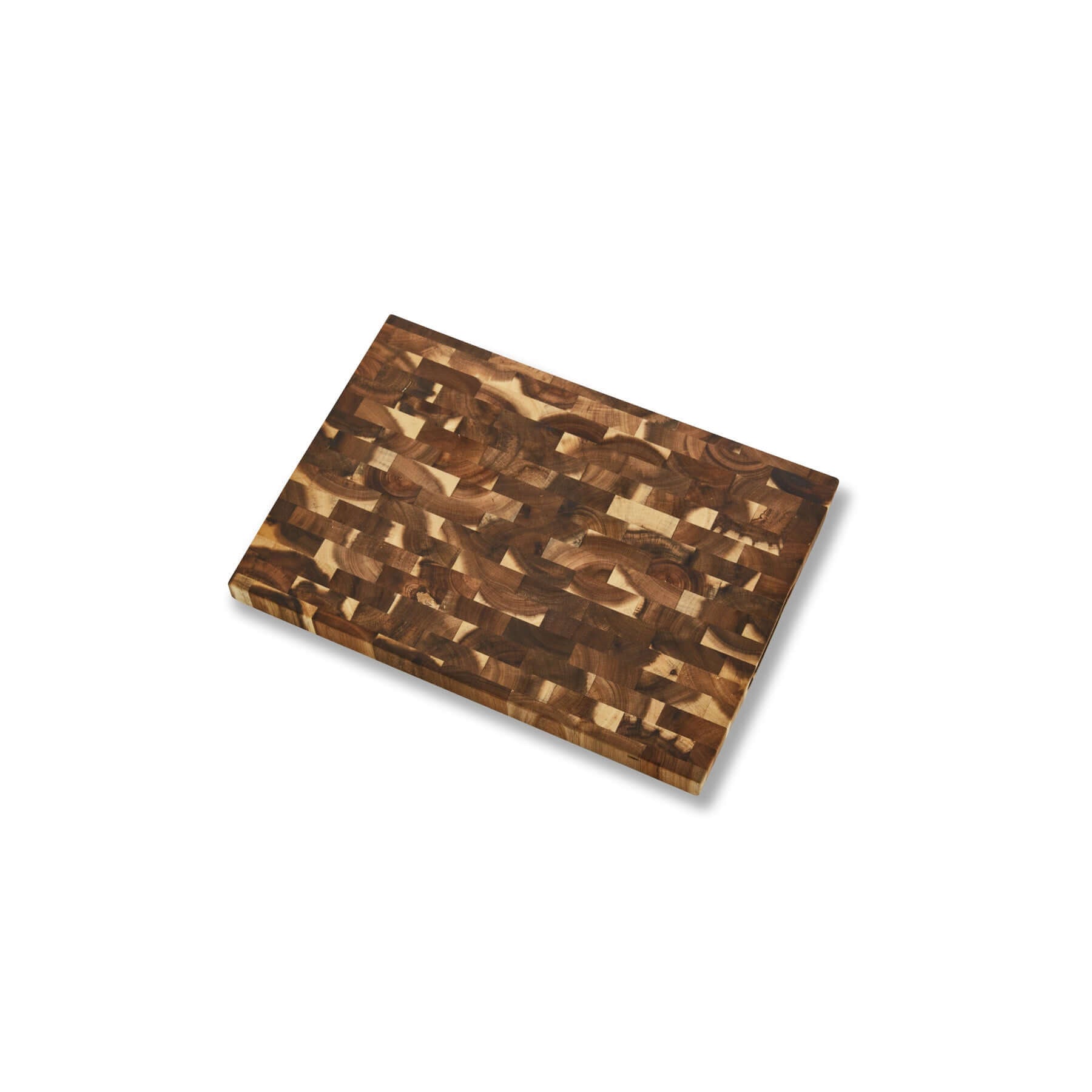 Small End Grain Chopping Board – Durable & Compact - My Butchers Block Pty Ltd