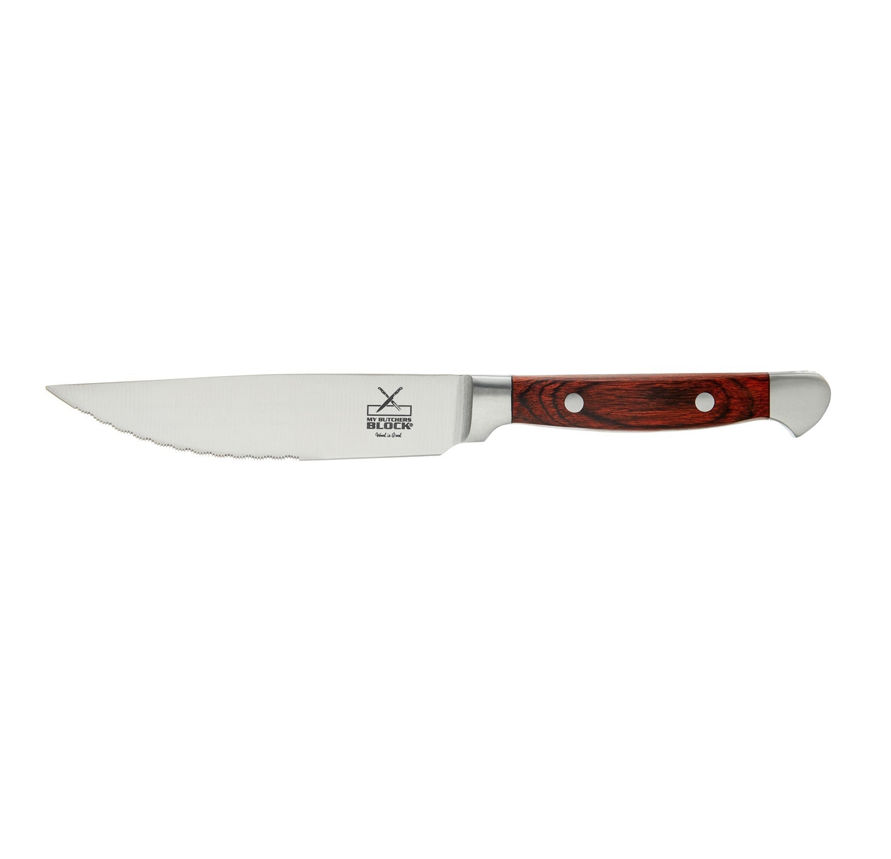 Steak Knife - My Butchers Block Pty Ltd