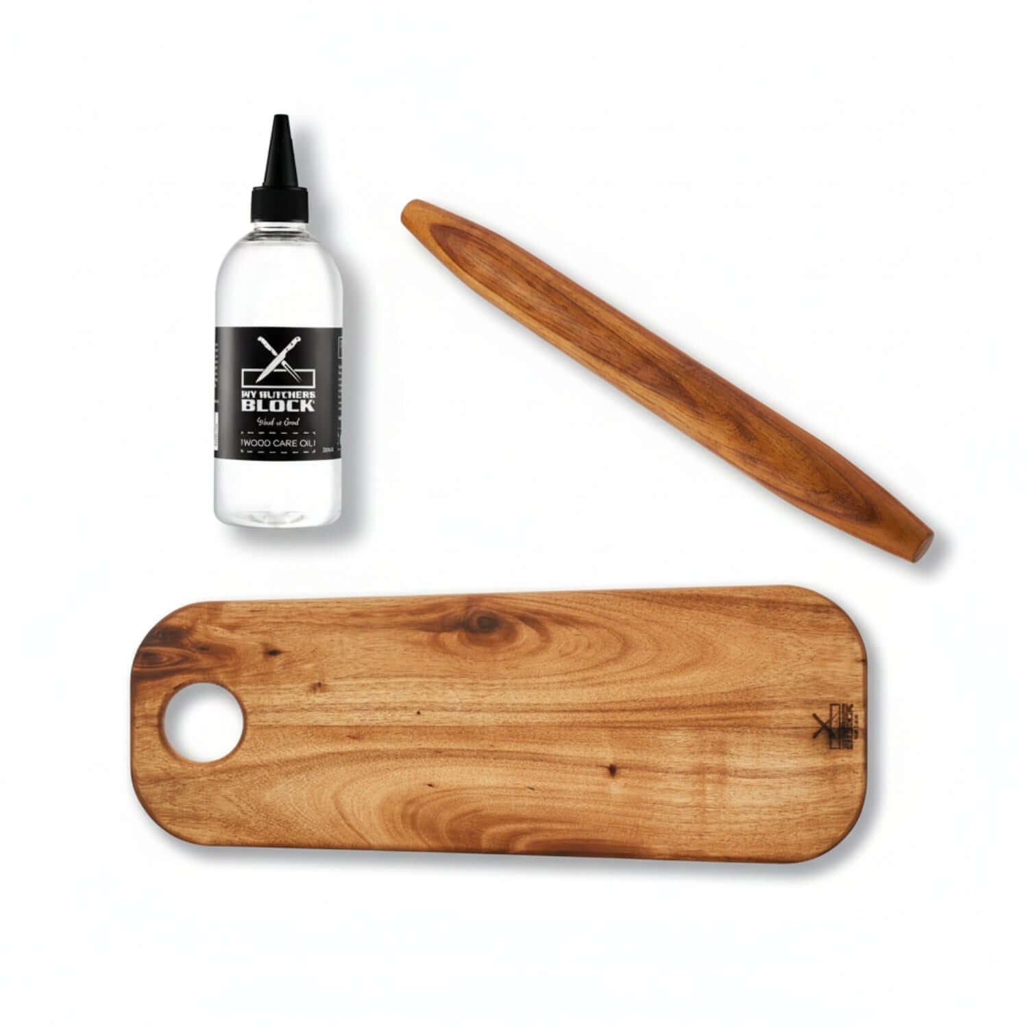 The Baker’s Set - My Butchers Block Pty Ltd