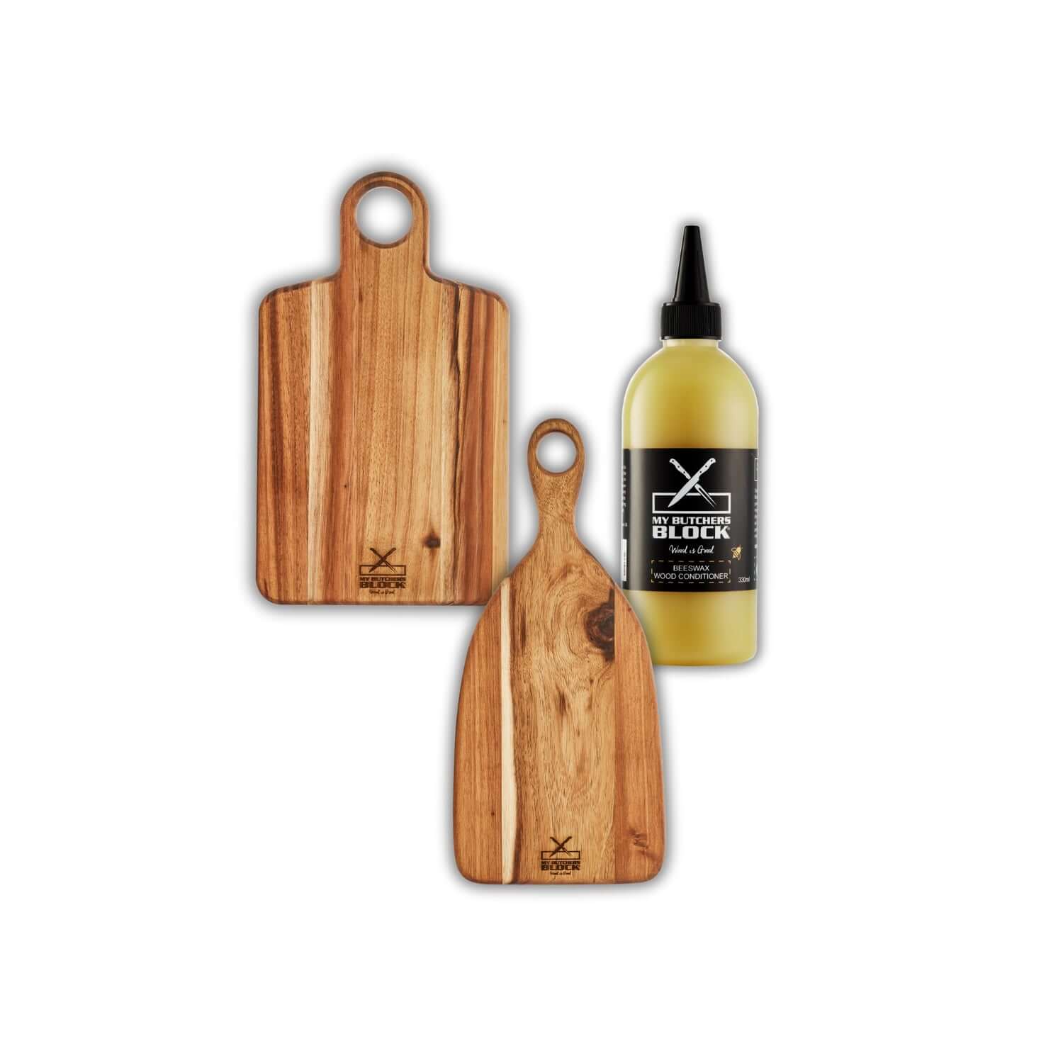 The Everyday Entertainer - My Butchers Block Pty Ltd