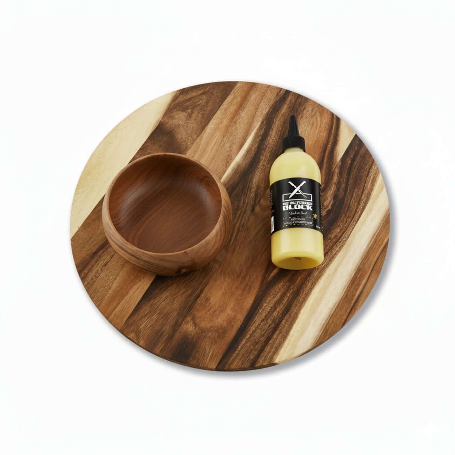 The Lazy Day Duo - My Butchers Block Pty Ltd