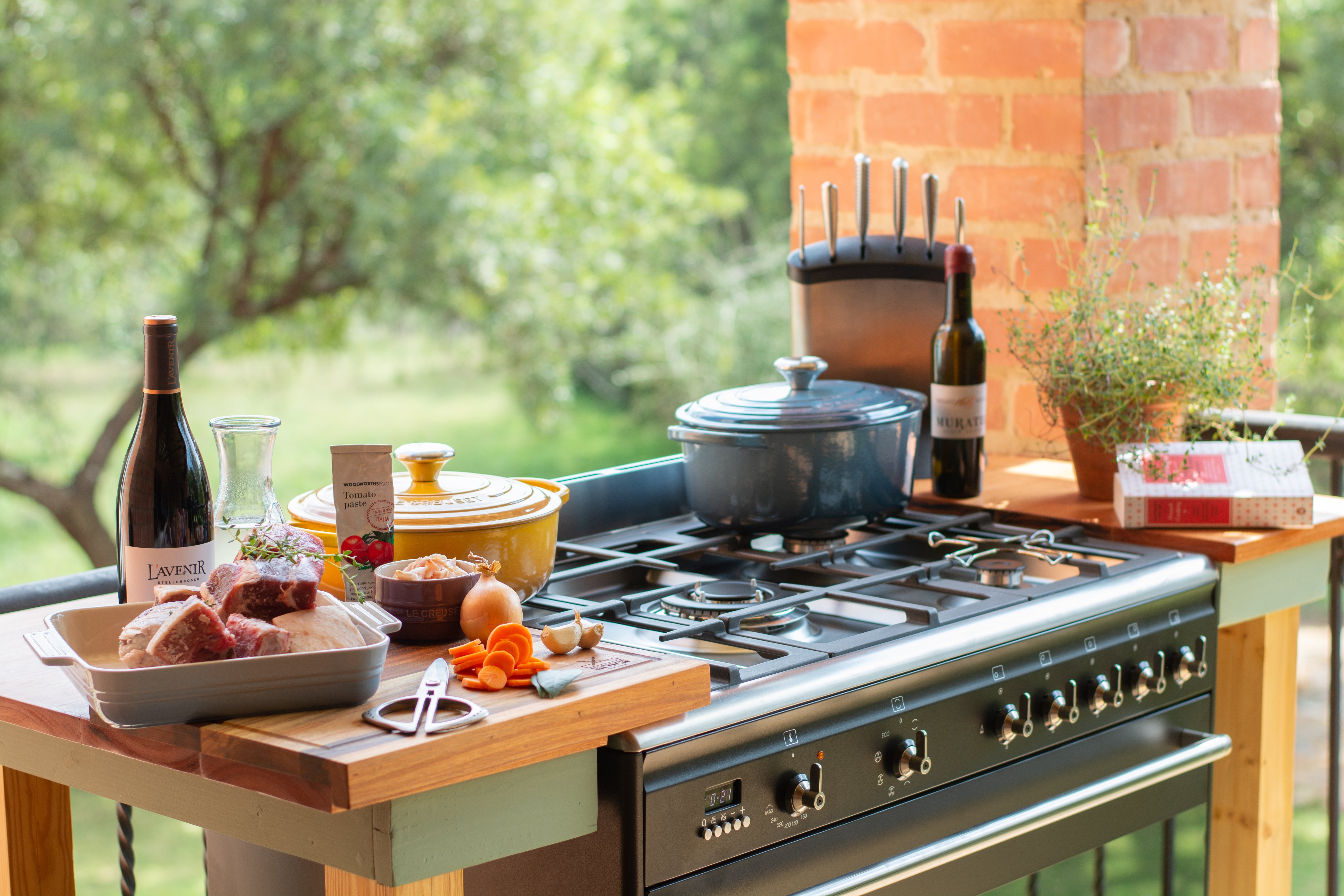 One-Pot Wonders: Hearty Meals to Enjoy as the Weather Cools Down