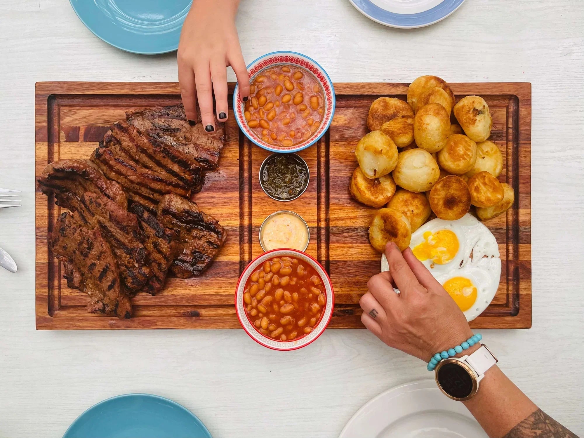 How to Create the Perfect Plankie Braai - My Butchers Block 