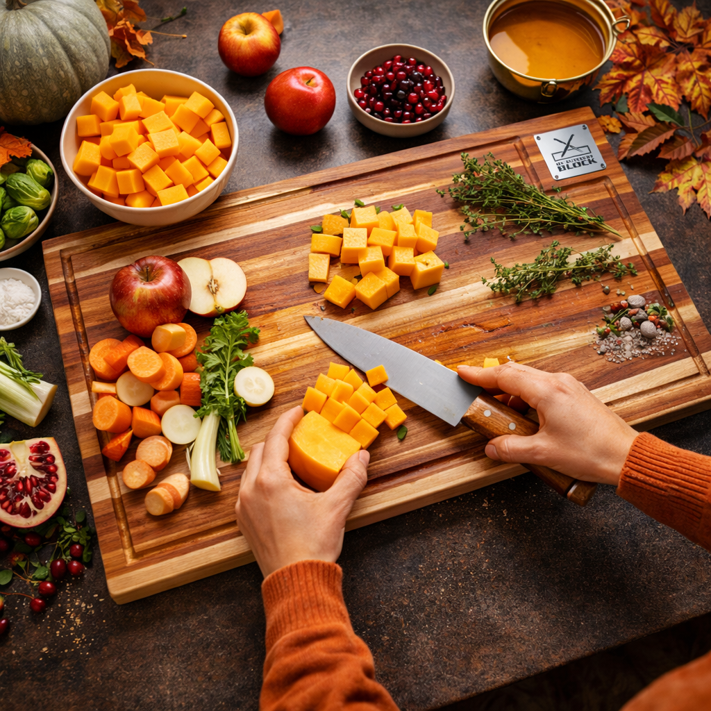 Root to Stem: Cooking with the Season, Not Against It - My Butchers Block