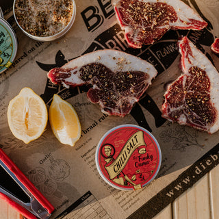 The Funky Feast Collection