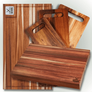 Blocks & Boards - My Butchers Block