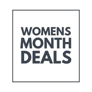 Women's Month Deals - My Butchers Block