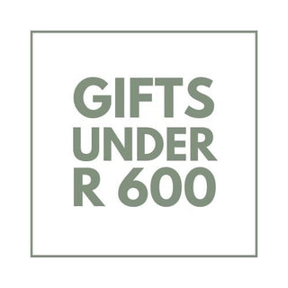 Gifts Under R600 - My Butchers Block