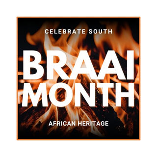 Braai Month