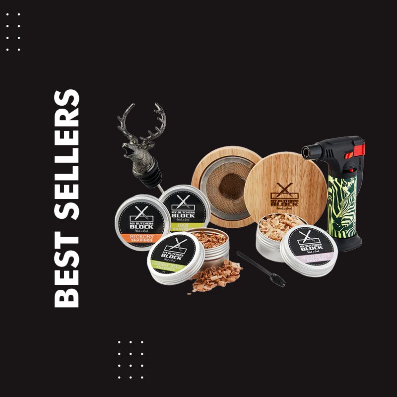 Best Sellers - My Butchers Block