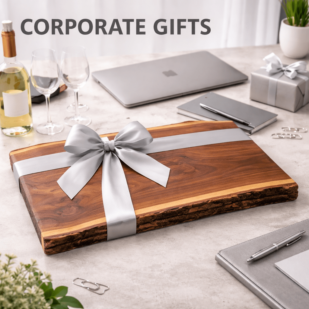 Corporate Gifts - My Butchers Block