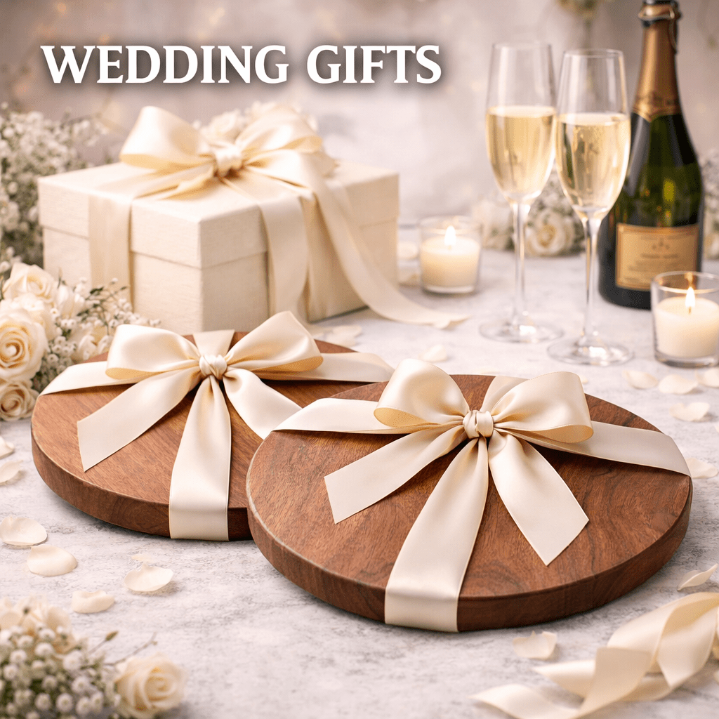 Wedding Gifts - My Butchers Block