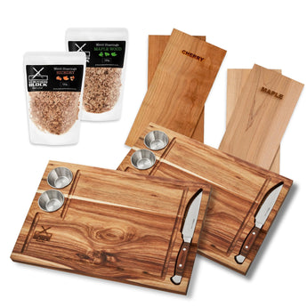 Steak Lovers Combo Deal - My Butchers Block