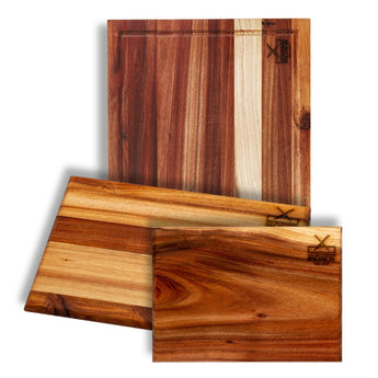 Food Prep Combo Deal - My Butchers Block