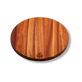 Round Chopping Block