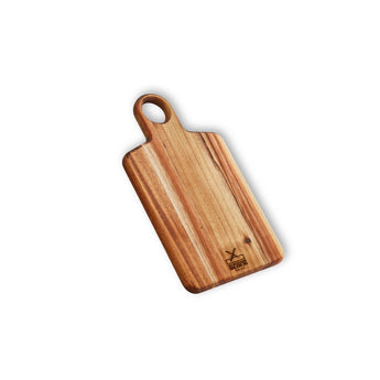 Small Paddle Serving Board