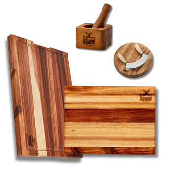 Starter Chef Combo Deal - My Butchers Block