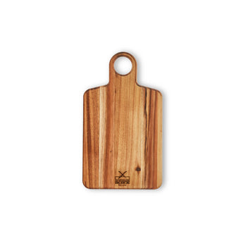 Small Paddle Serving Board