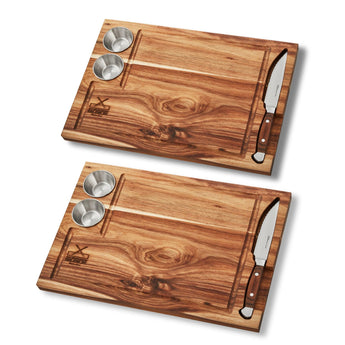 Steak Lovers Combo Deal - My Butchers Block