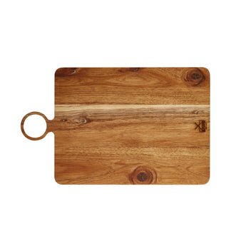 Large Piazza Serving Board